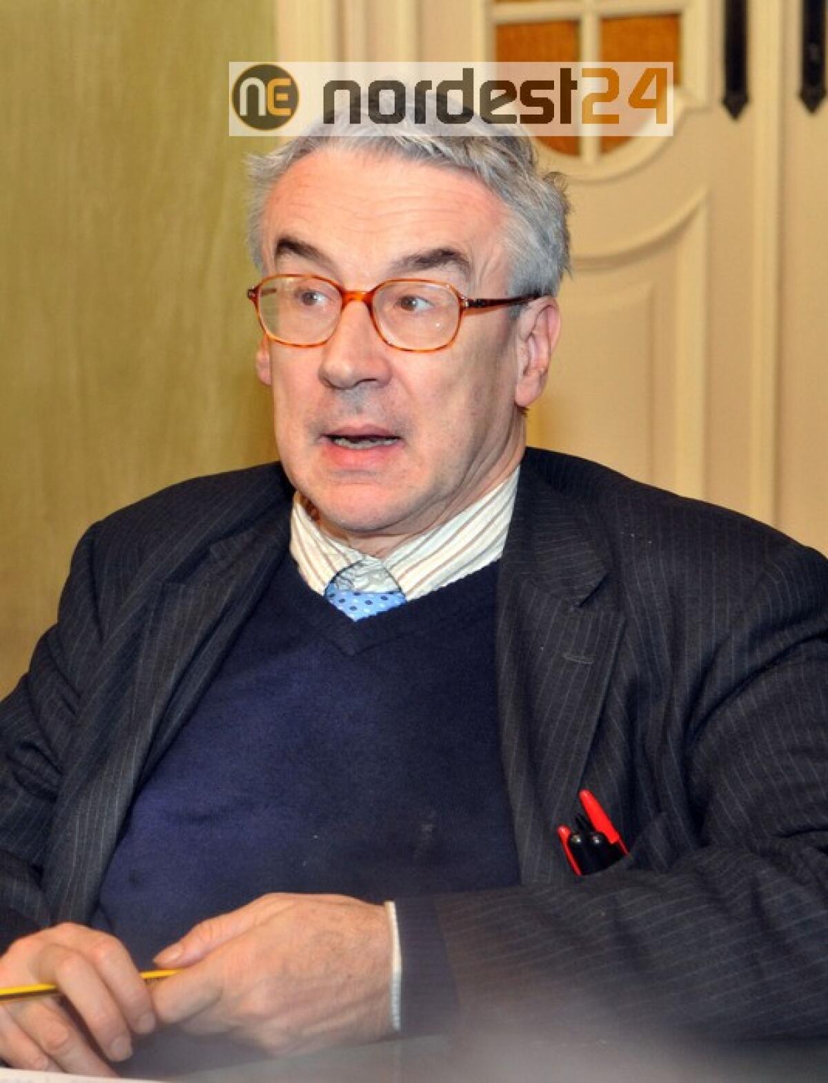 E' morto il filosofo Giulio Giorello - 