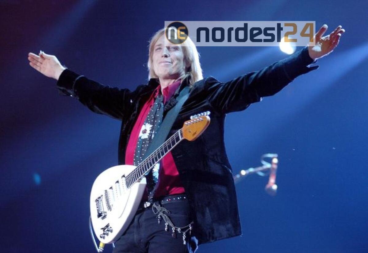 Famiglia Petty, Trump non usi canzoni - 