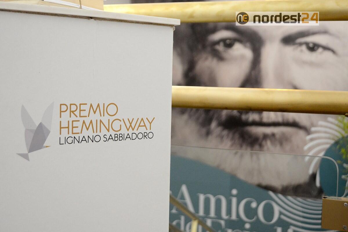 Torna il Premio Hemingway di Lignano dal 25 al 27 giugno: il programma - 