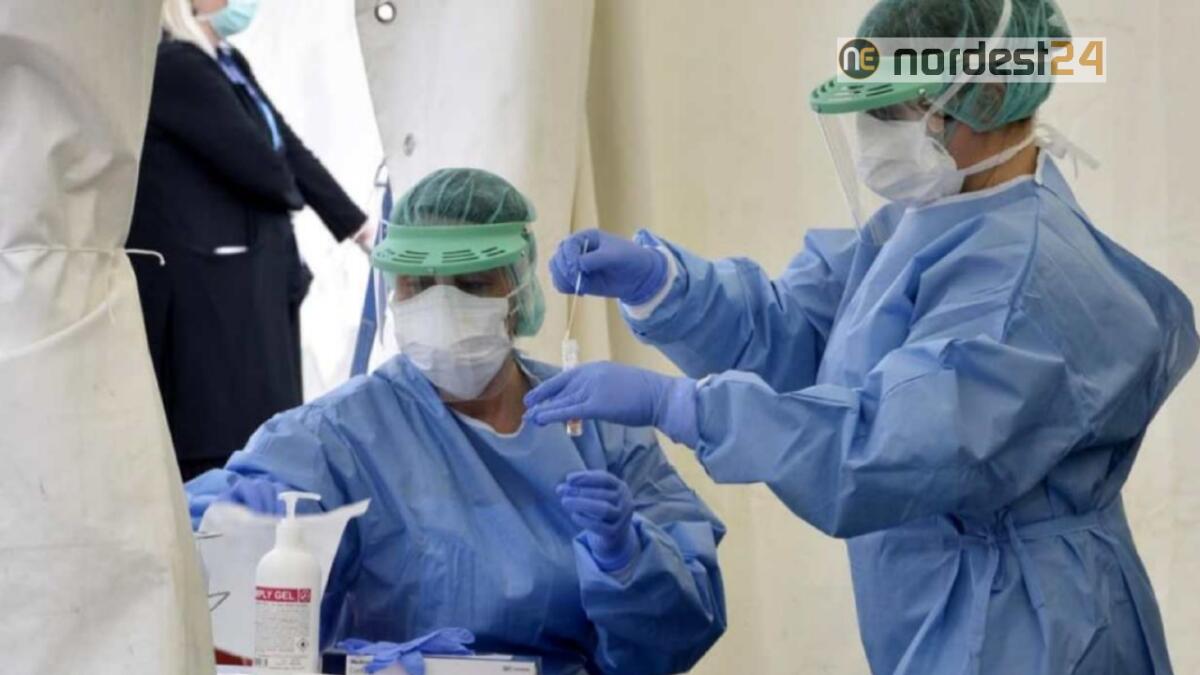 Coronavirus, Fvg: oggi non si registrano né decessi né nuovi contagi - 