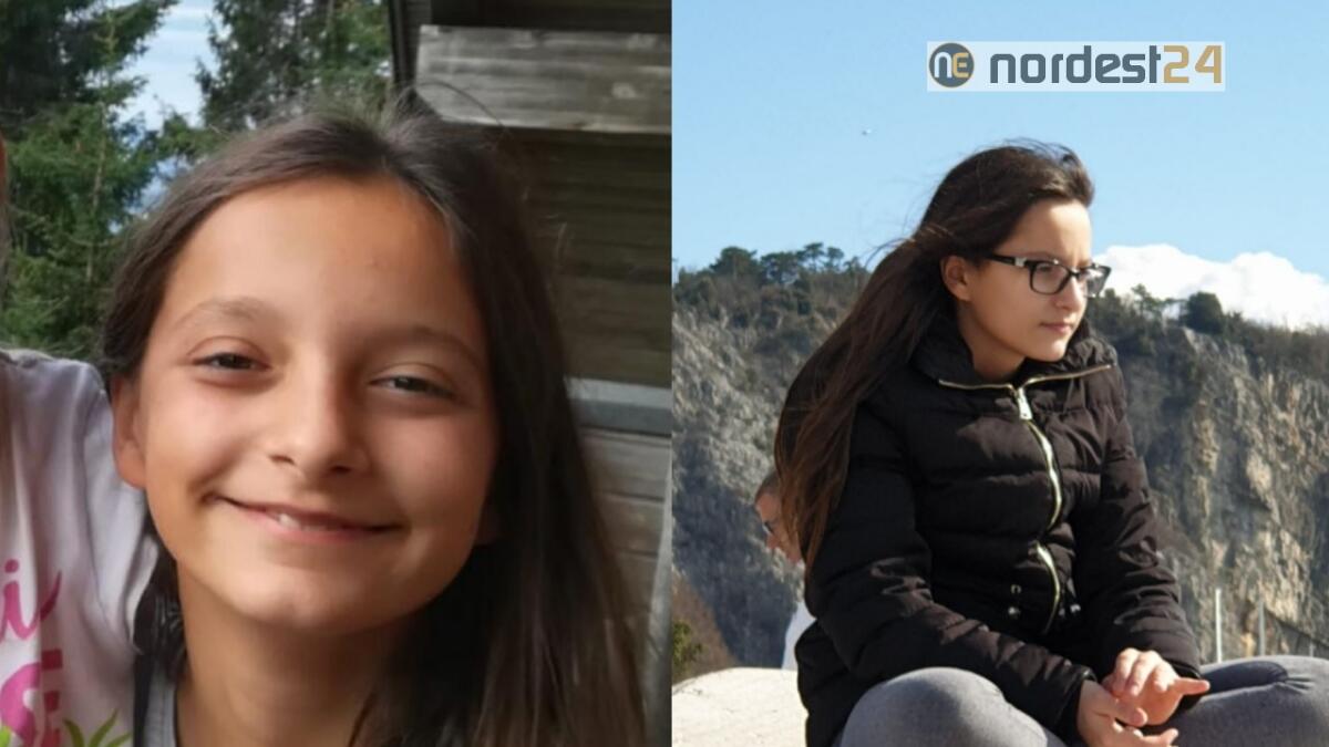 Trieste. Ragazzina scomparsa a Sgonico nei boschi di Sales - FOTO - 