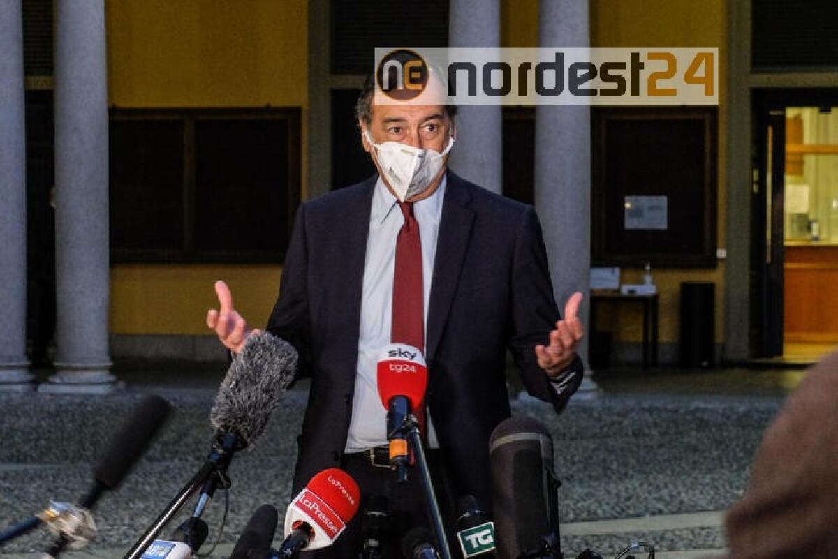 Sala, con la Sardegna ho sbagliato - 