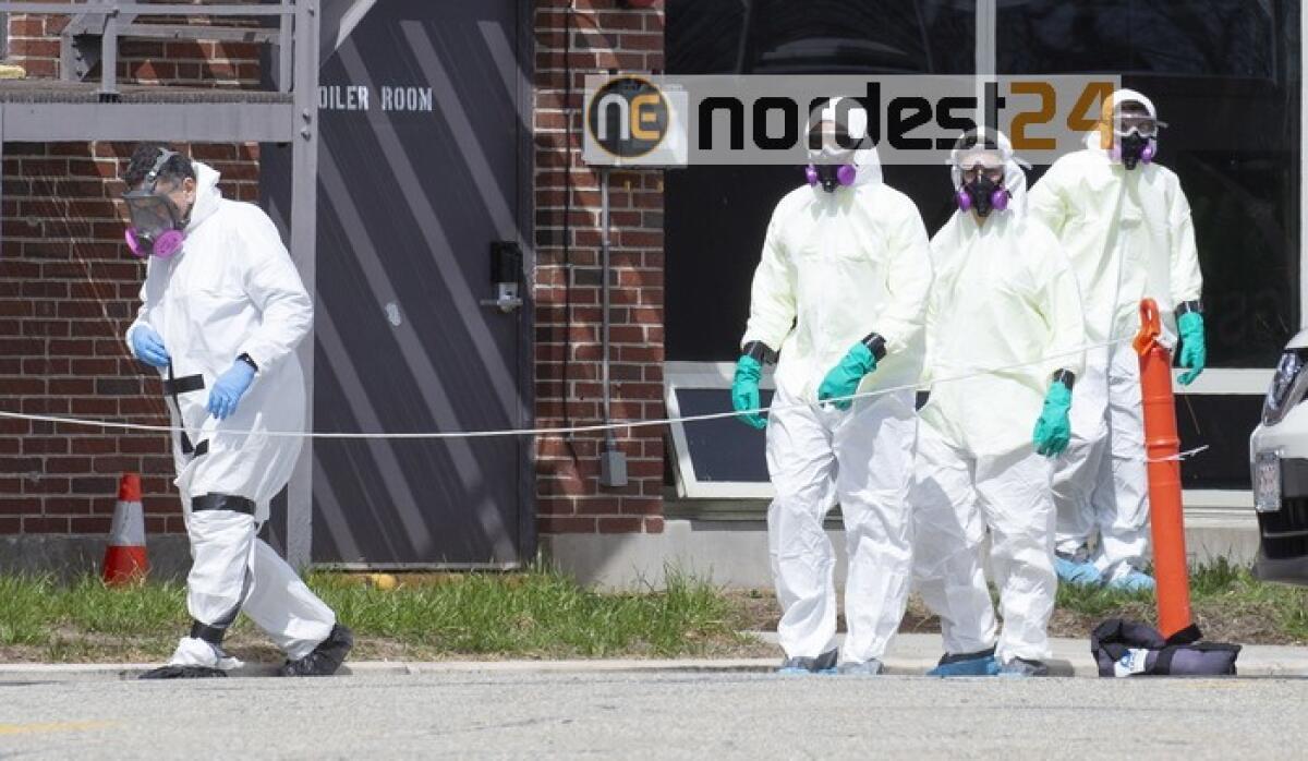 ++ Coronavirus: 35.000 casi in Usa, record da aprile ++ - 