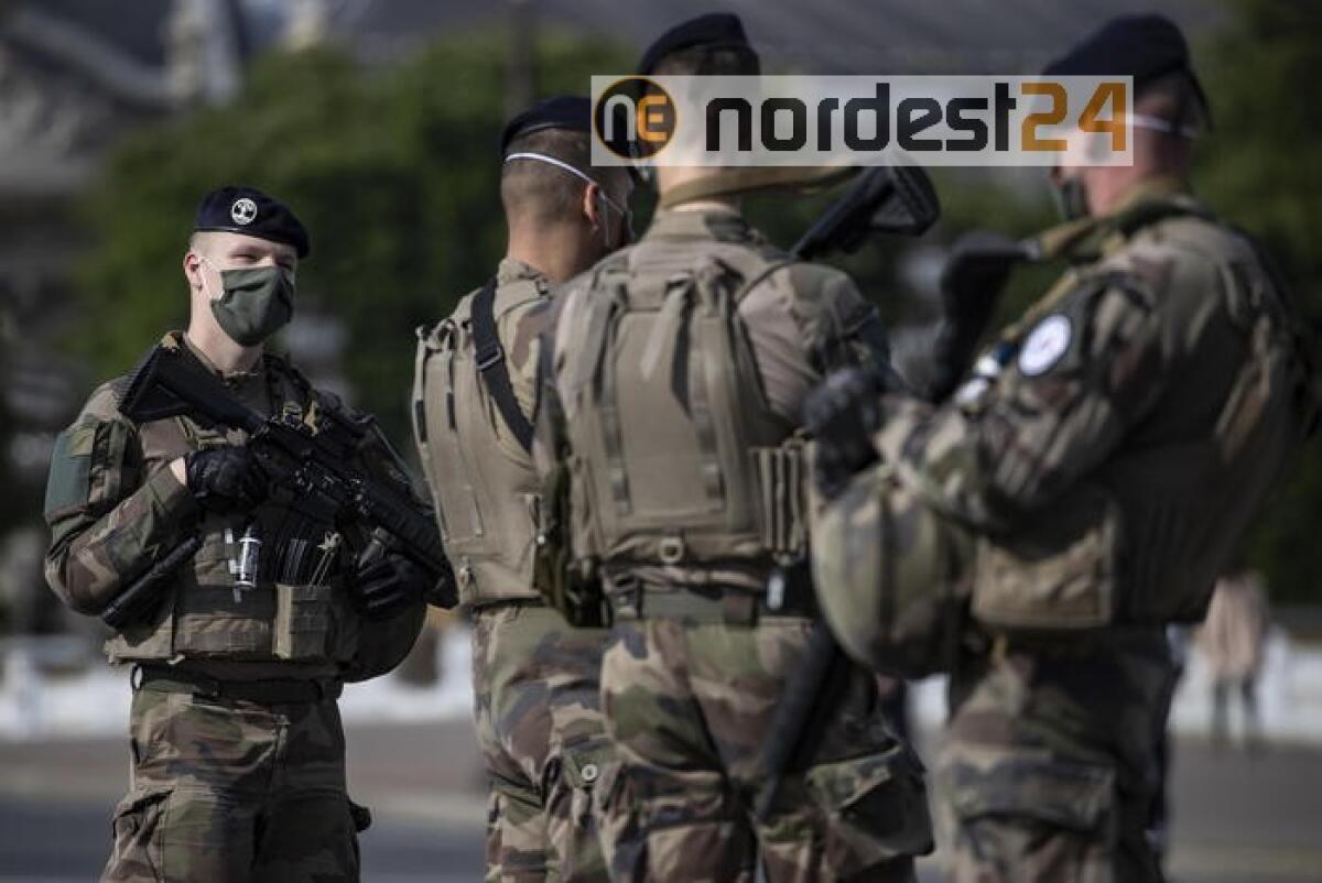 Mali, ucciso capo Al Qaeda in Maghreb - 