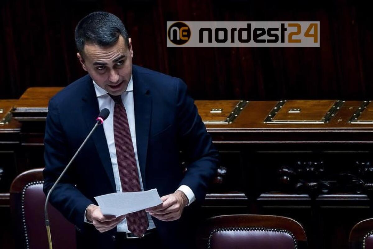 Regeni: Di Maio, chiediamo verità - 