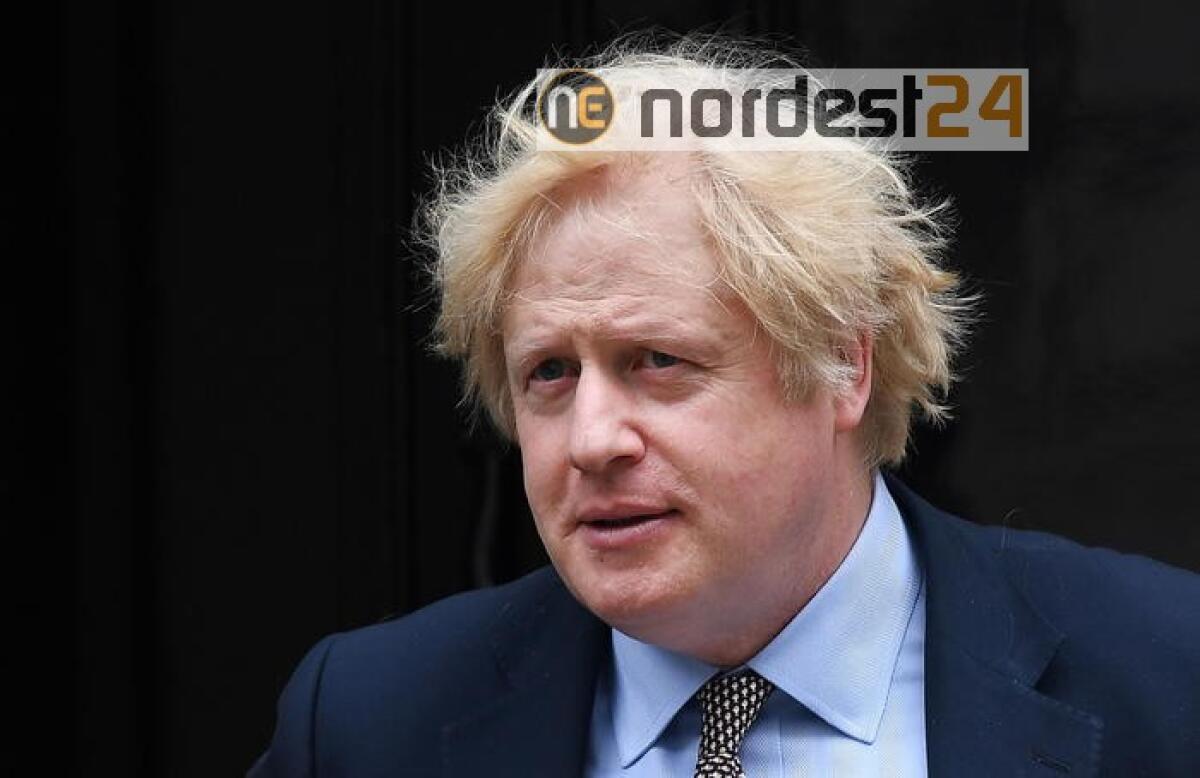 Johnson, italiani benvenuti in Gb - 