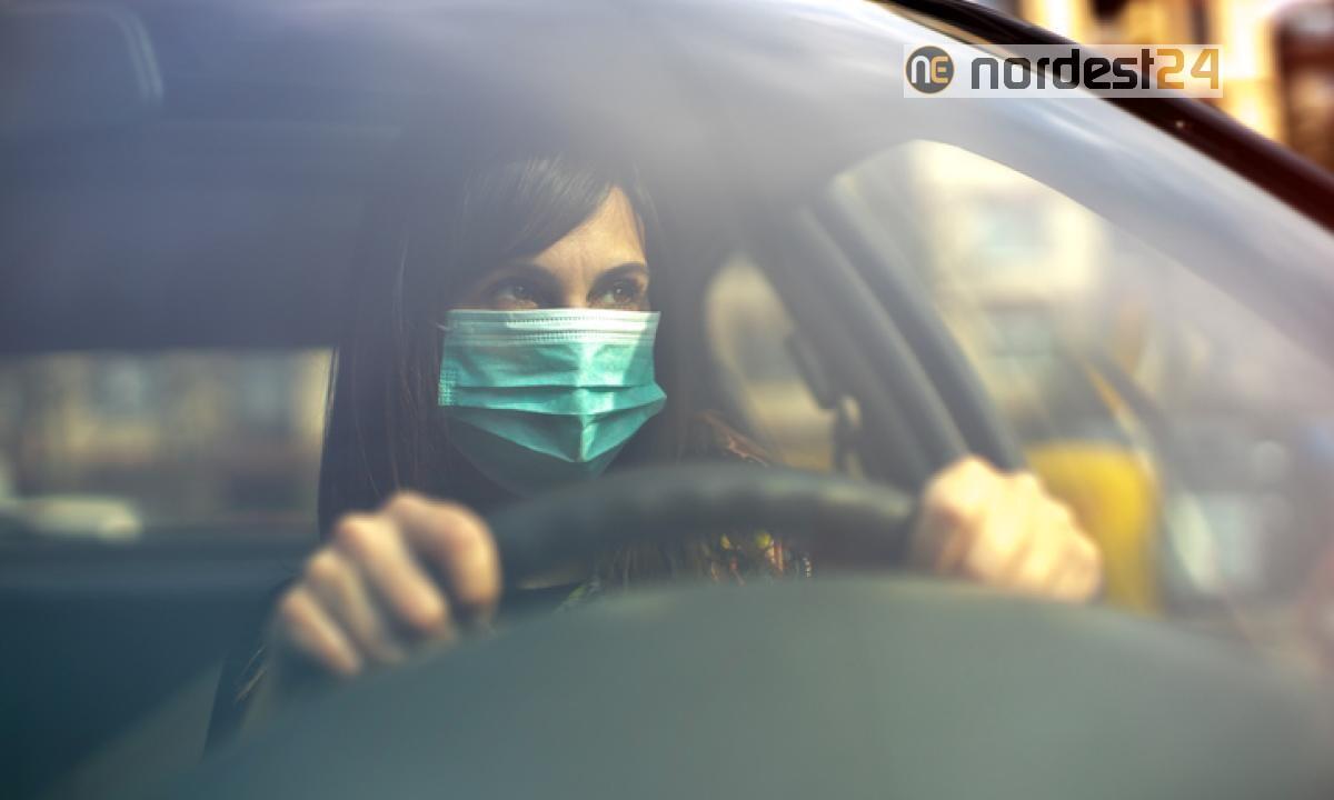 Fvg, Fedriga: "in auto anche in 4 persone, ma con mascherina" - 