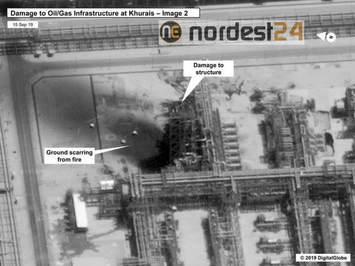 Iran, accuse Onu su armi dettate da Usa - 