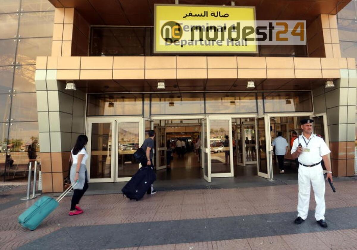 Dal 1/7 l'Egitto riapre al turismo - 