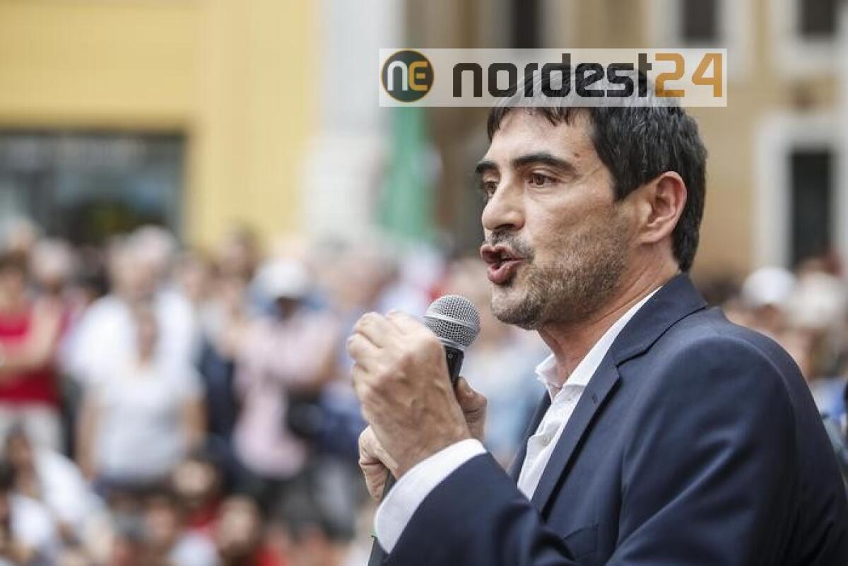 LeU,serve profilo politico maggioranza - 