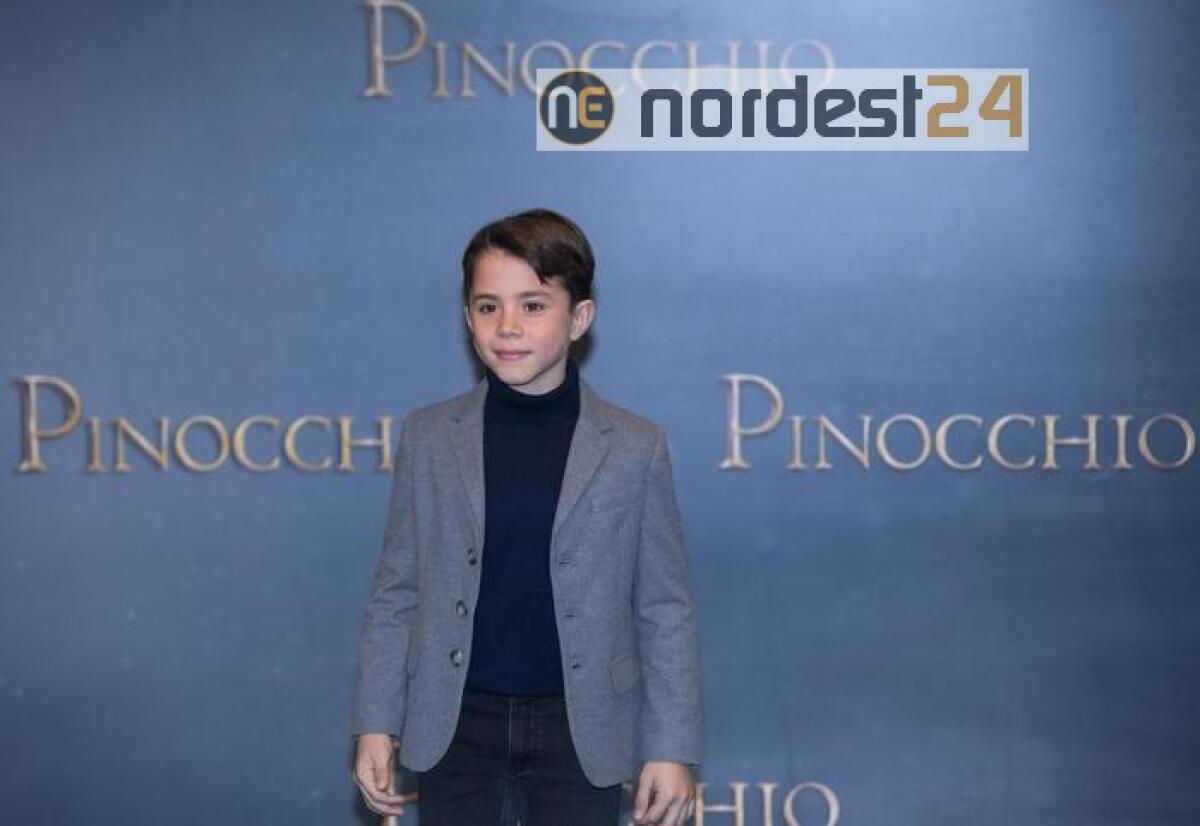 Cinema: Jojo Rabbit e Pinocchio stelle di Ischia Global 2020 - 