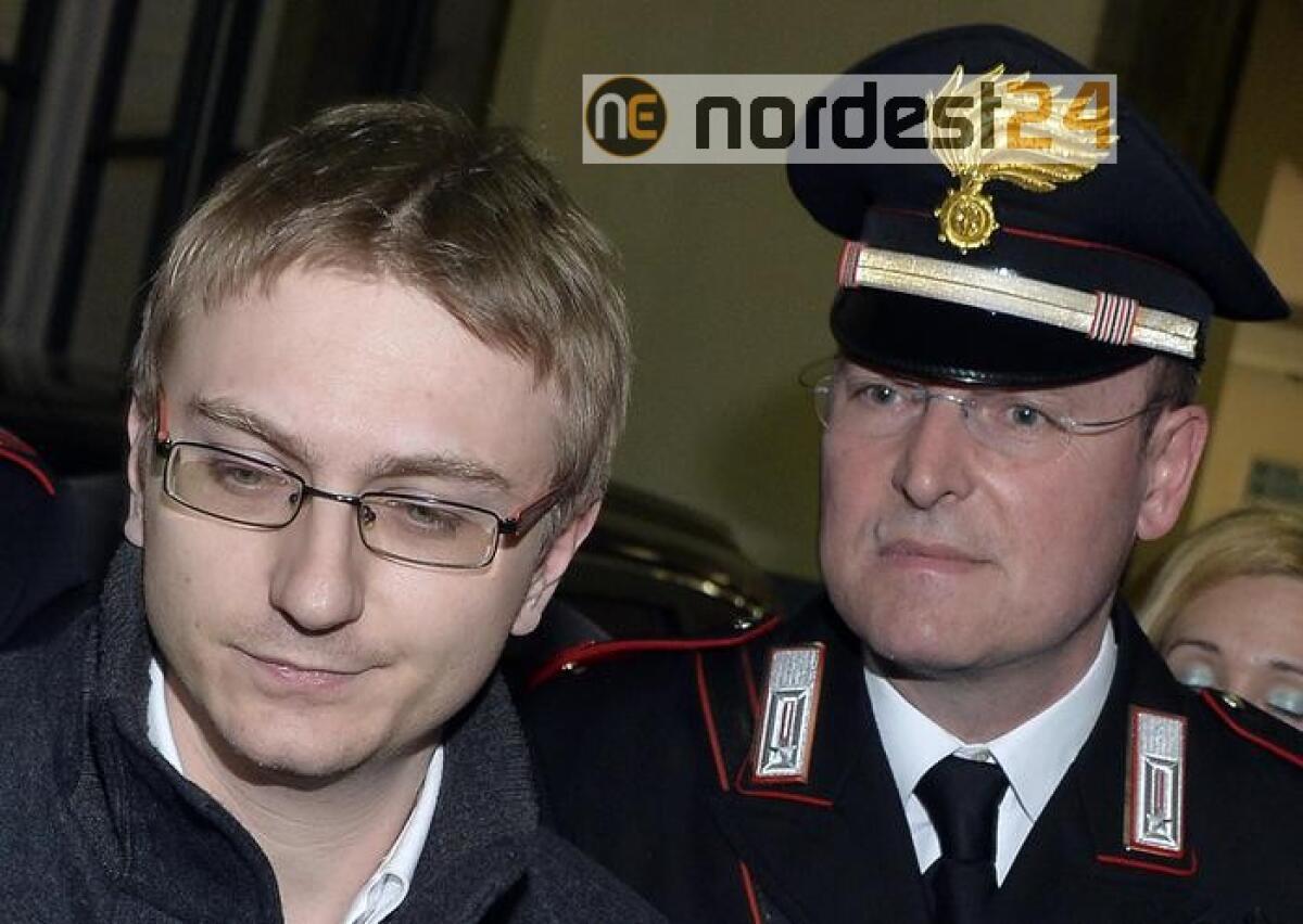 Stasi deposita istanza revisione - 