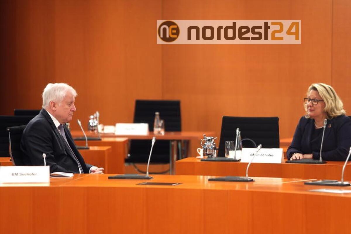 Berlino riapre le frontiere Ue dal 16 - 