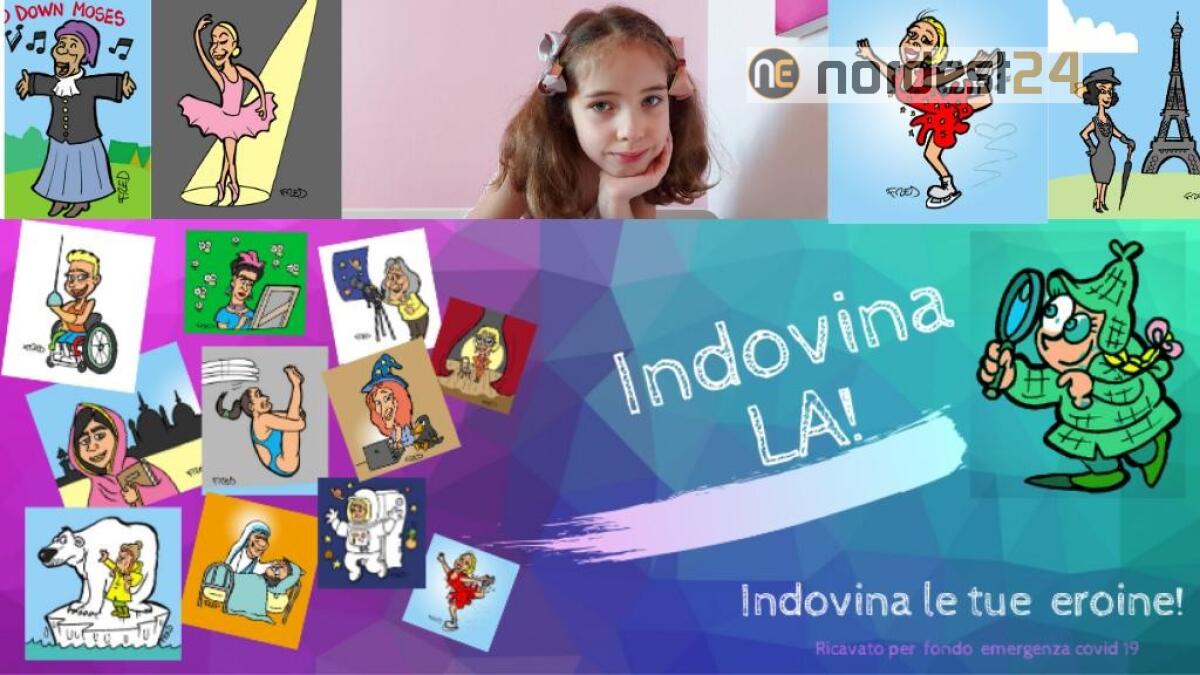 Veneto. "IndovinaLA" è il nuovo gioco per raccogliere fondi a favore delle famiglie - 