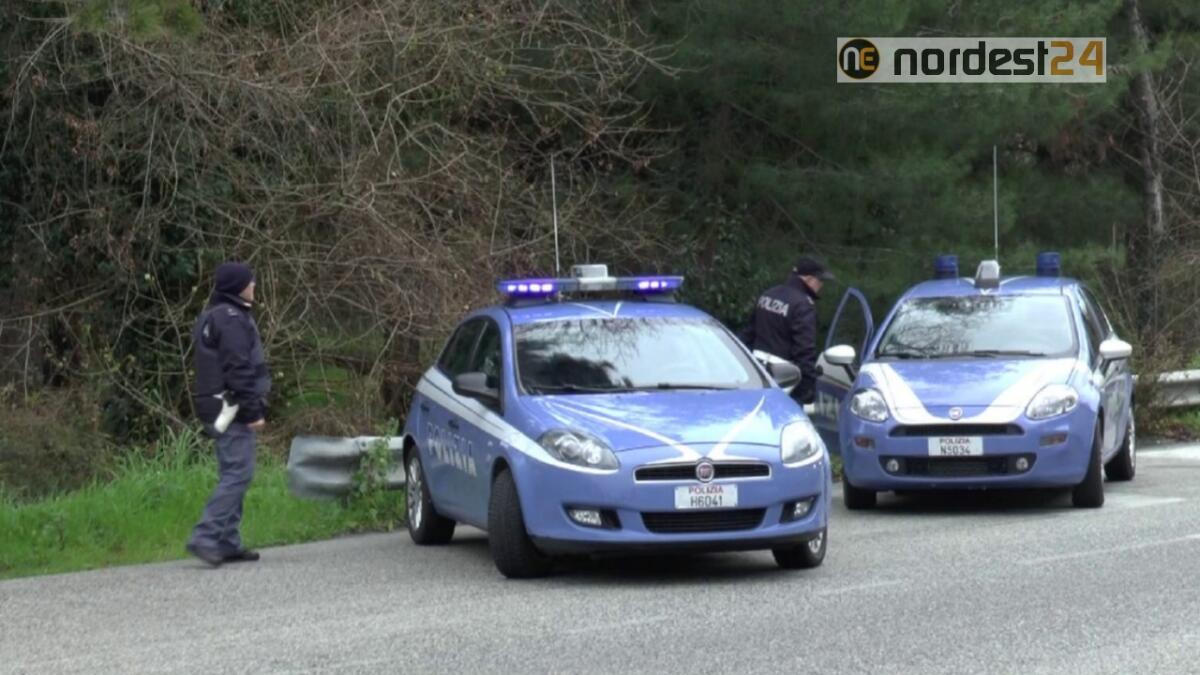 Evade dal carcere di Klagenfurt, ma viene catturato a Tarvisio - 