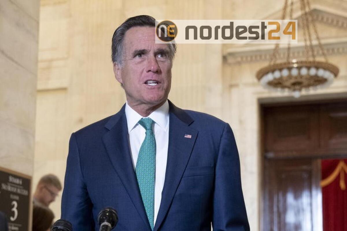 Floyd:Romney in marcia verso Casa Bianca - 