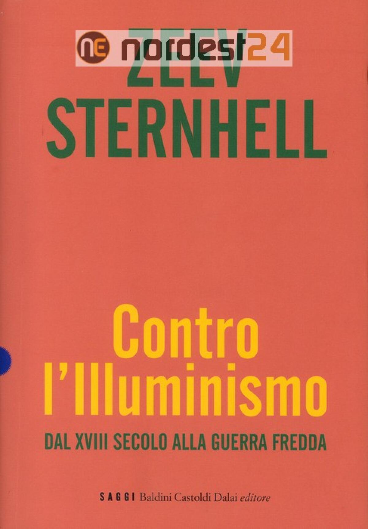 Israele: morto Zeev Sternhell, storico del fascismo - 