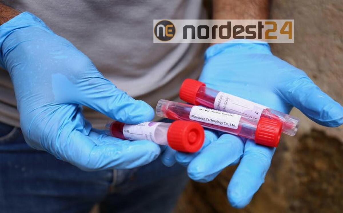 Covid:Contagi ancora su,+235. Vittime 21 - 