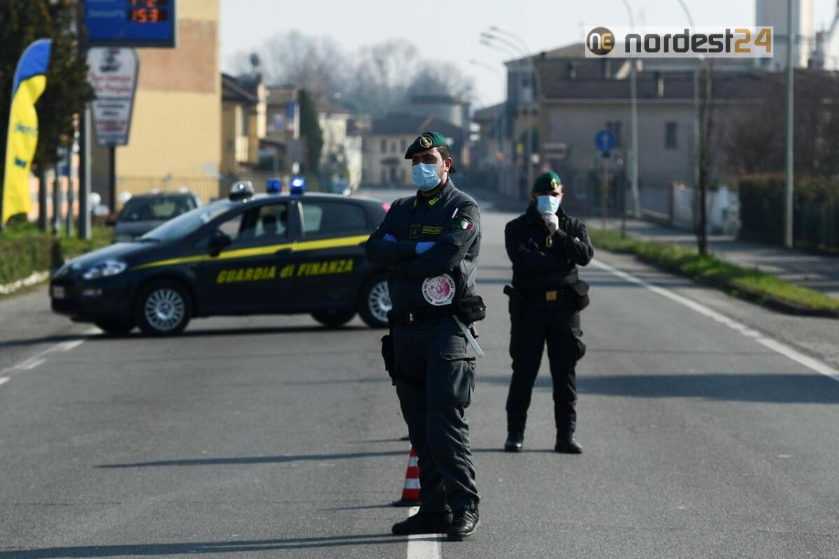 Spaccio di eroina: 5 persone arrestate tra Friuli Venezia Giulia e Veneto - 