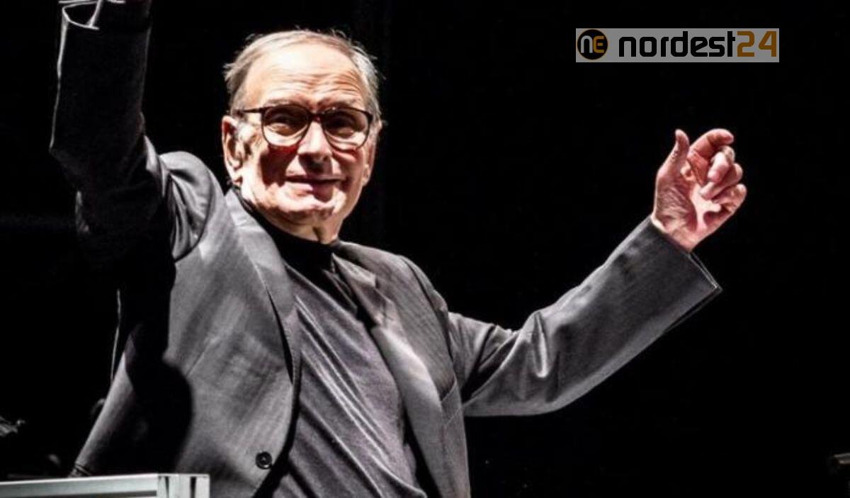 È morto Ennio Morricone, il compositore aveva 91 anni - 