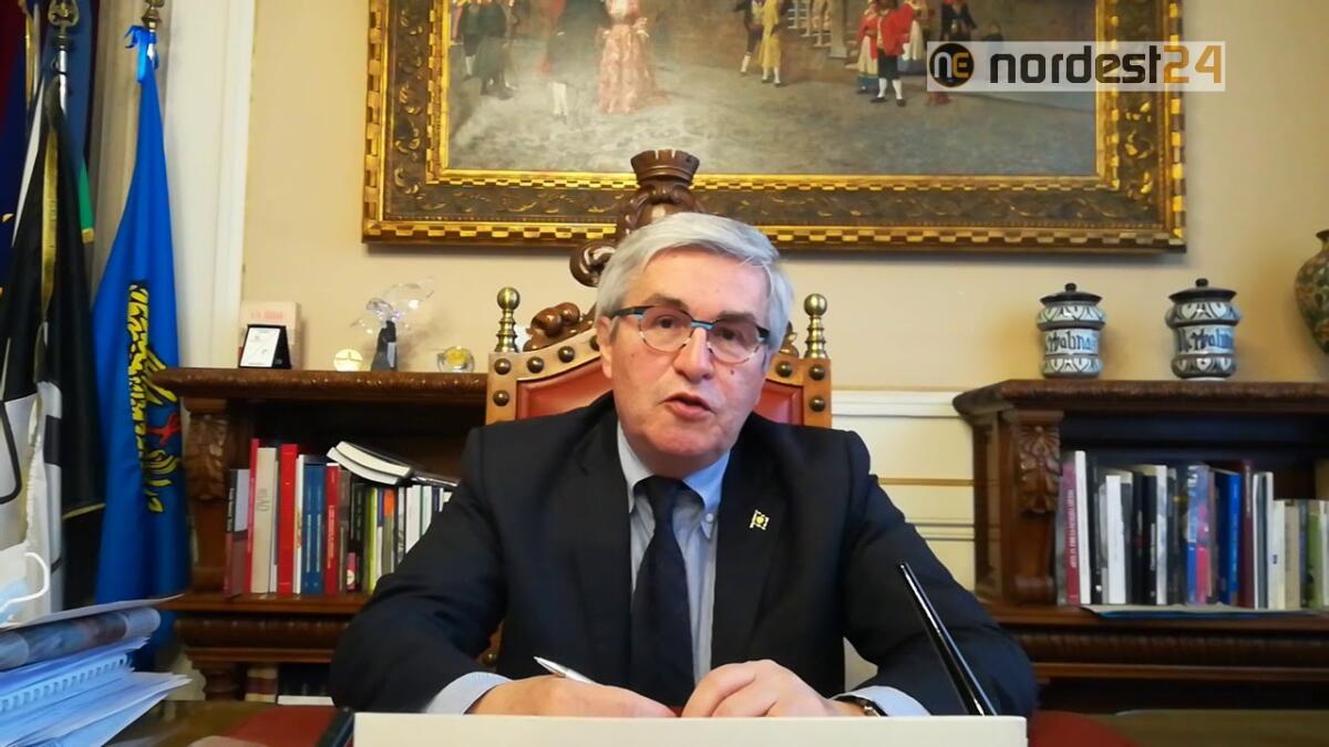 Udine, migranti: il sindaco scrive al Ministro Lamorgese, la lettera - 