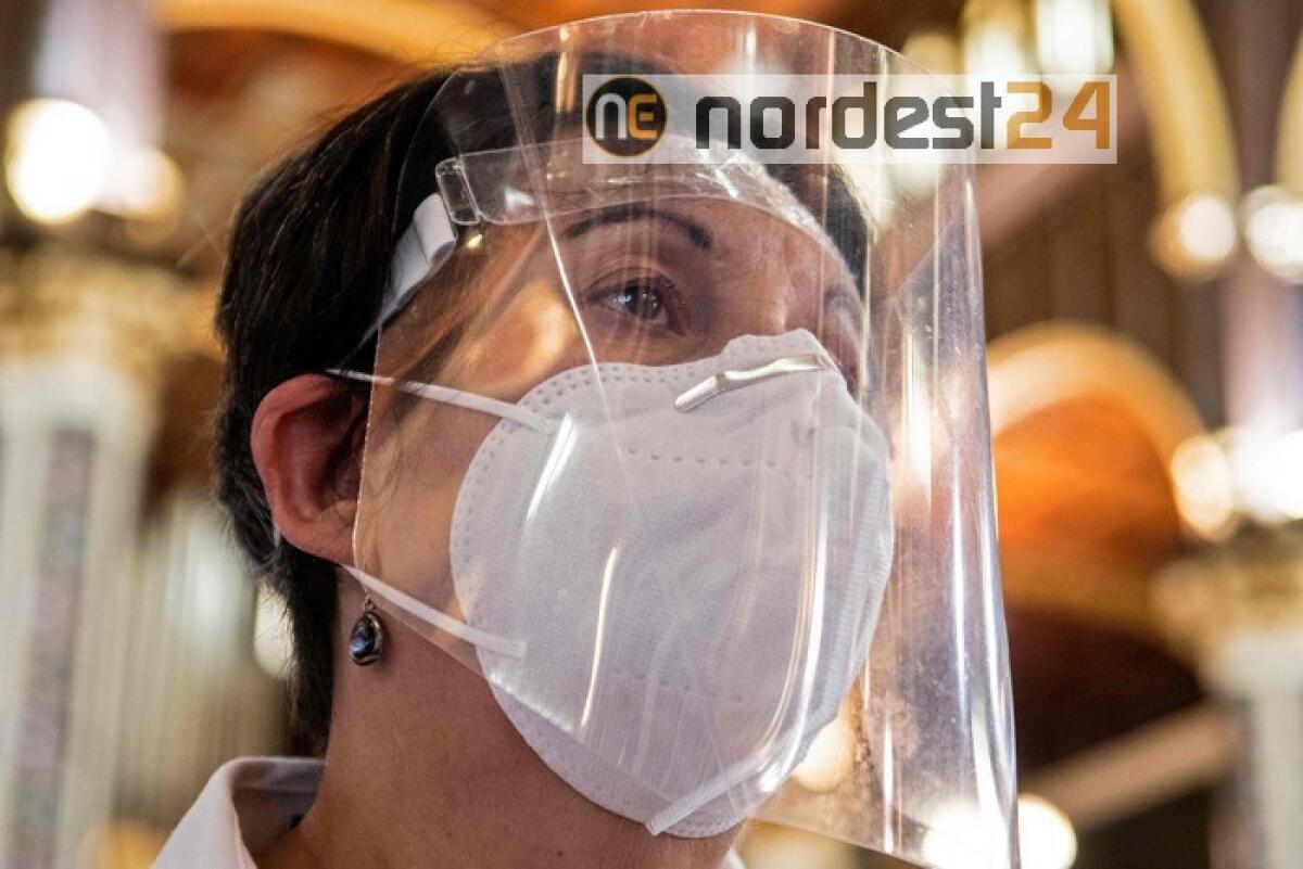 Coronavirus: Veneto Rt, risale da 0.43 - 