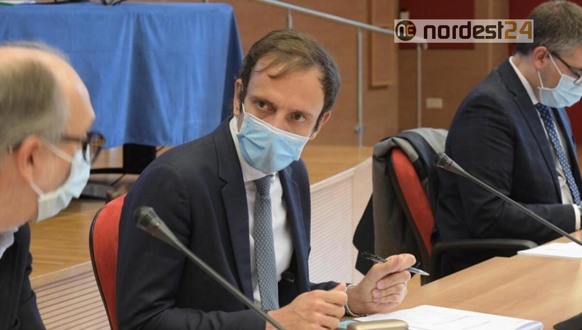 Nuova Ordinanza 15/07/2020 in Fvg e Dpcm: obblighi, divieti e PDF - 