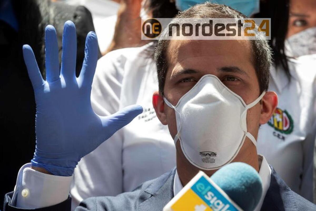 Venezuela: opposizione annuncia arrivo delegazione Norvegia - 