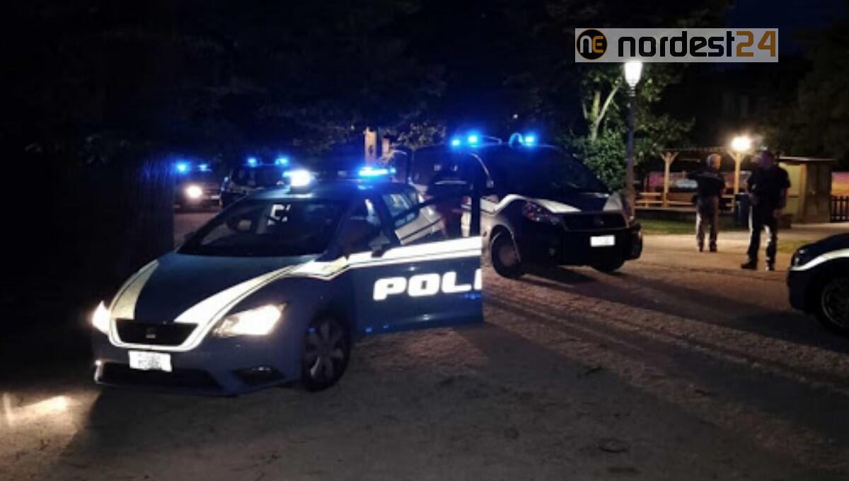 Risse e alcol nella Baia di Sistiana: movida fuori controllo - 