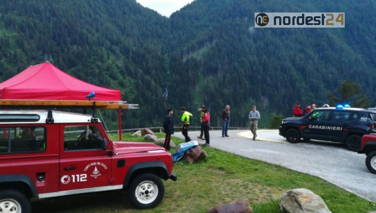 Tragedia nei boschi: fungaiolo 78enne trovato morto a terra - 