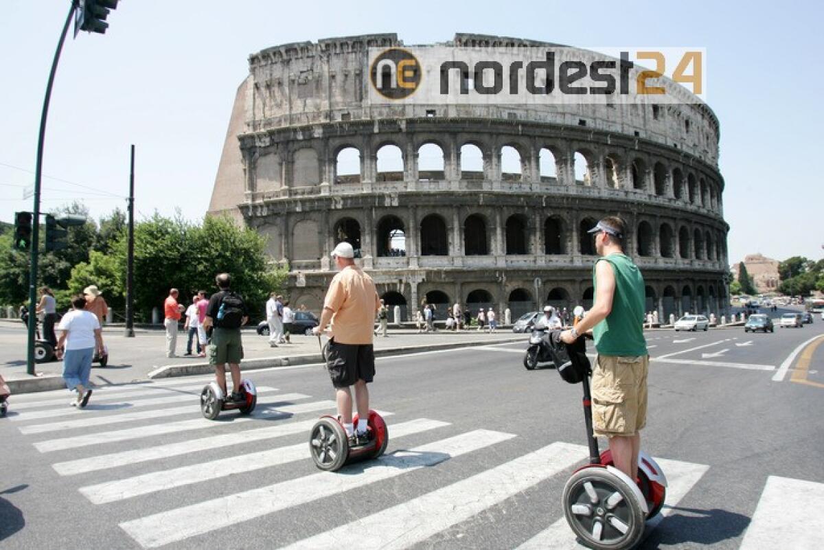 Federalberghi, a giugno presenze in calo dell'80% - 