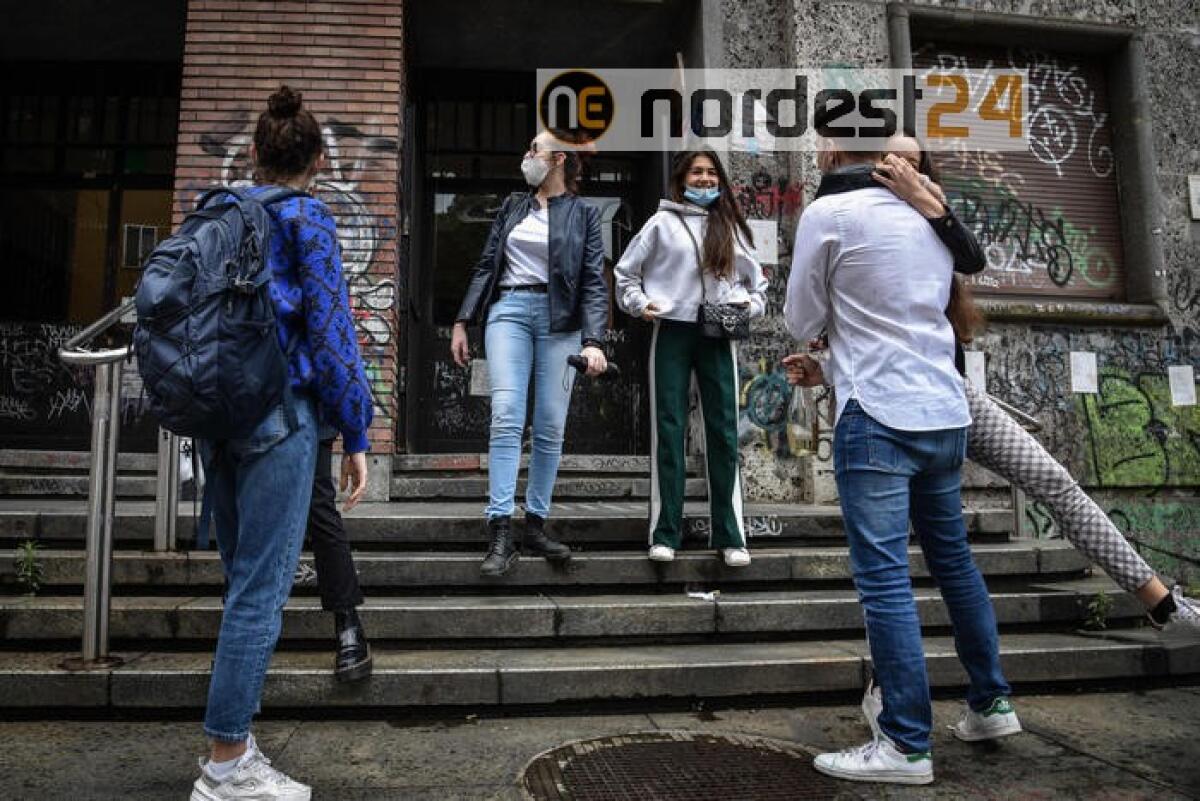 Maturità, 99,5% di promossi - 