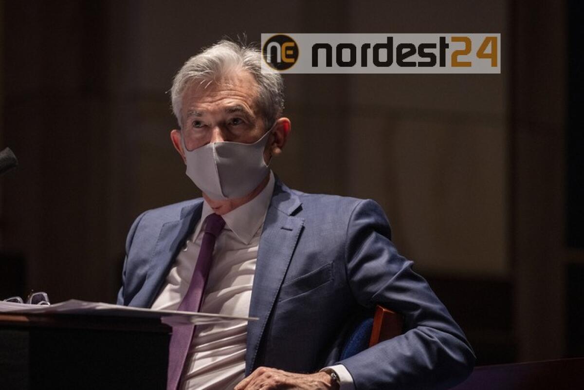 Fed: da Covid-19 rischi, ripresa dipende da virus - 