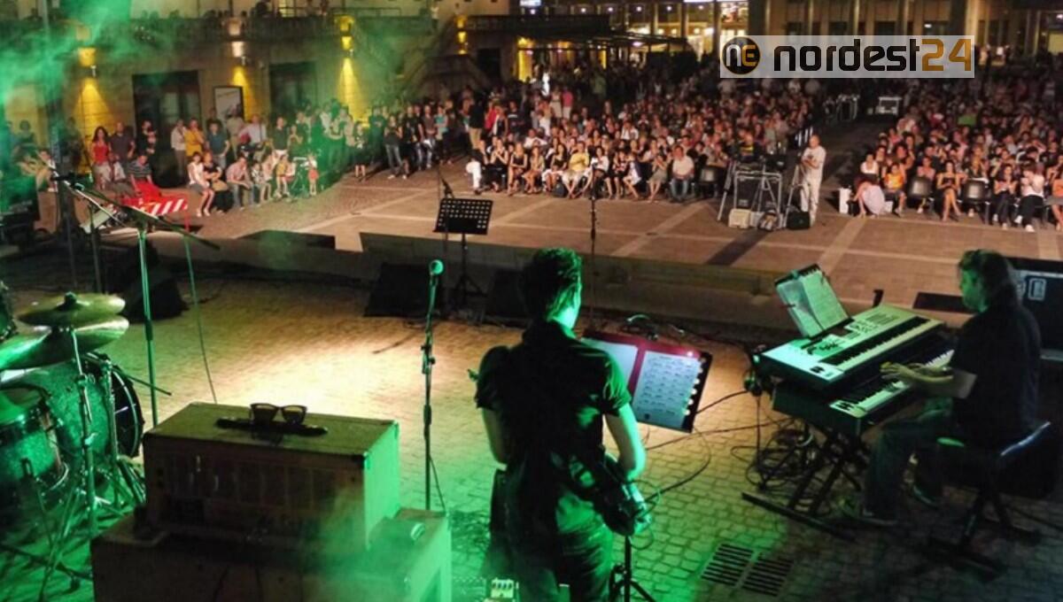 Estate a Pordenone, ripartono gli eventi: programma e calendario - 