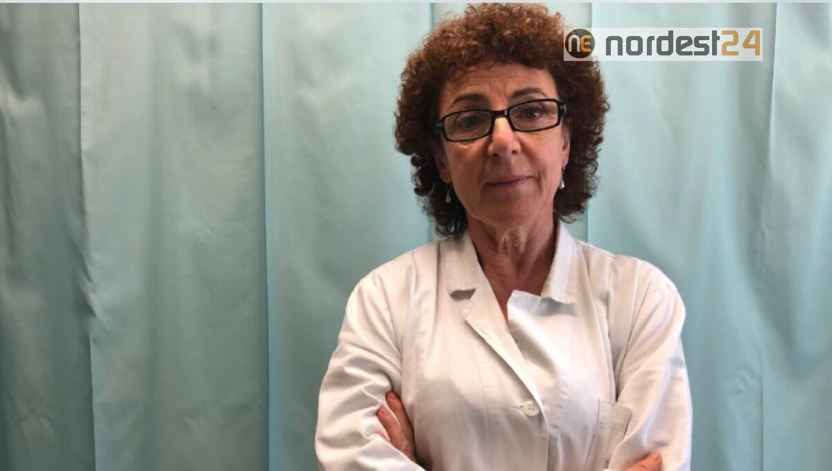 Pordenone, la dermatologa Corradin continua nella lotta al melanoma - 