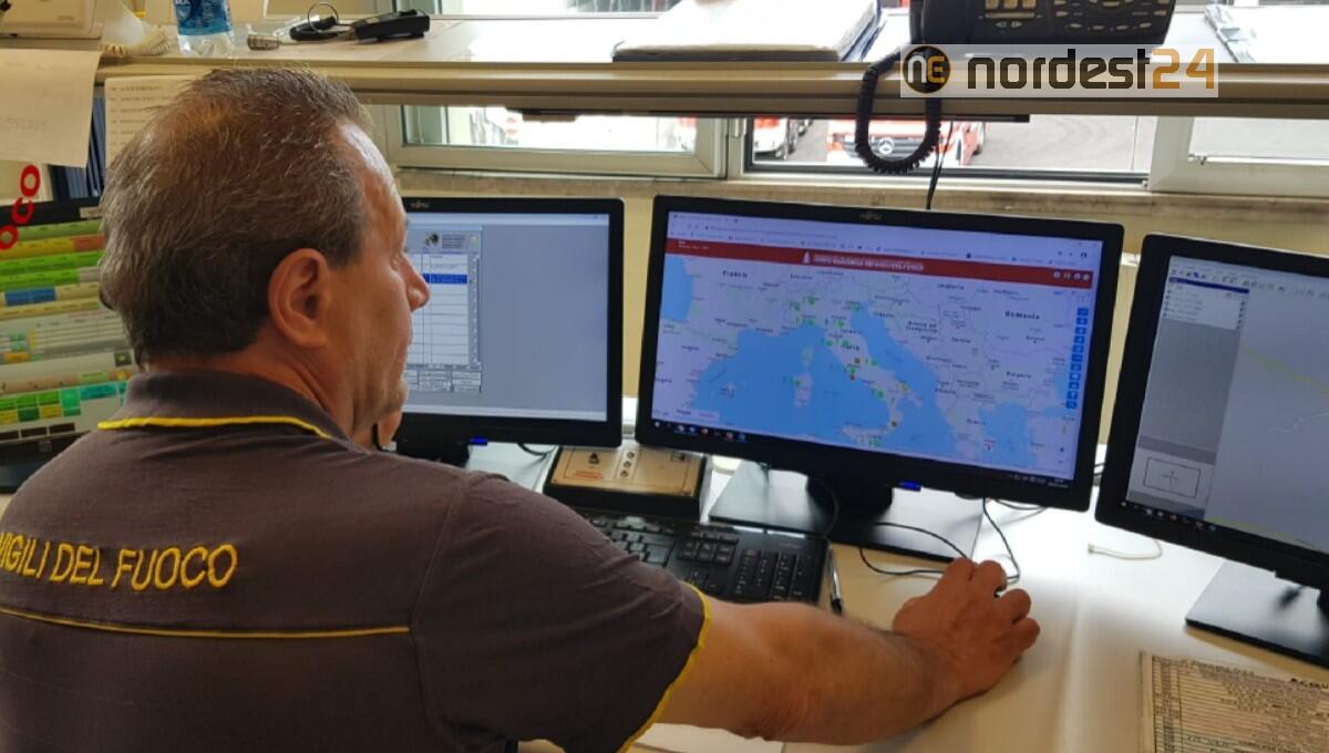 A Trieste scomparsa una bambina di 6 anni: via alle ricerche - 