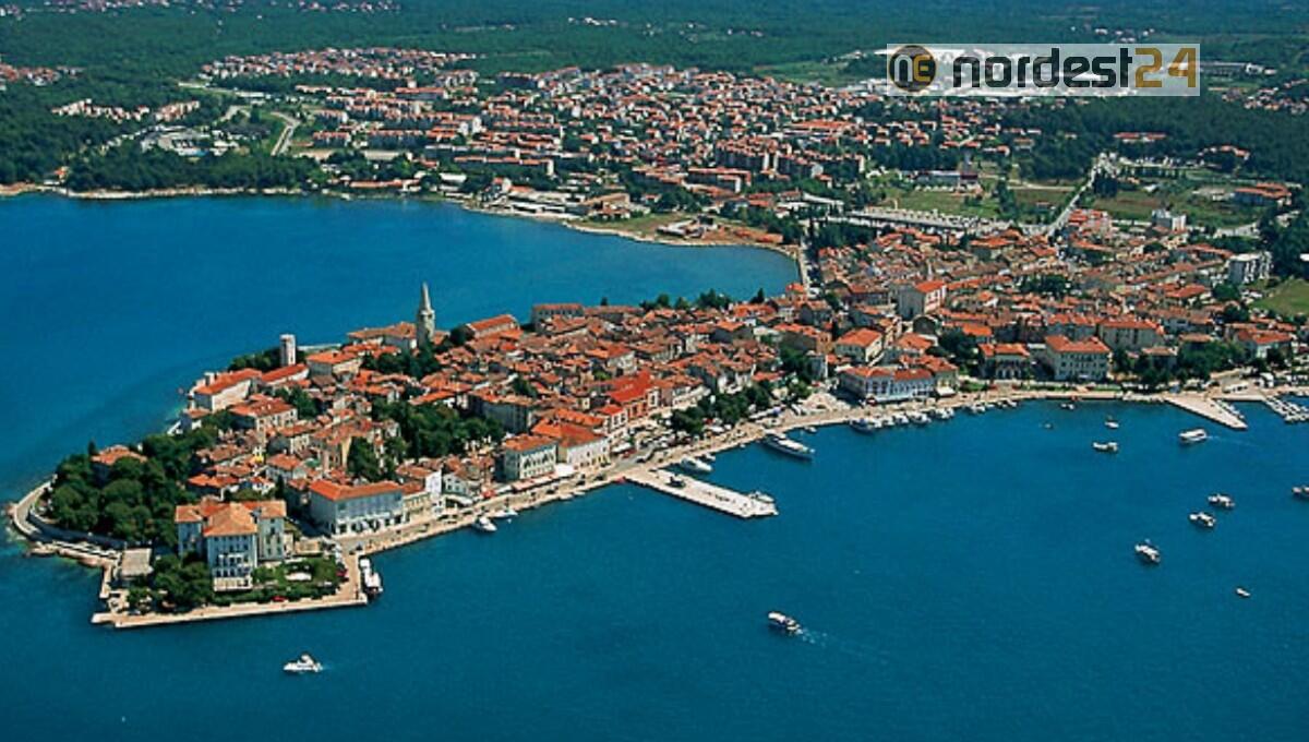 Coronavirus, Istria: 5 nuovi casi di contagio da ieri - 