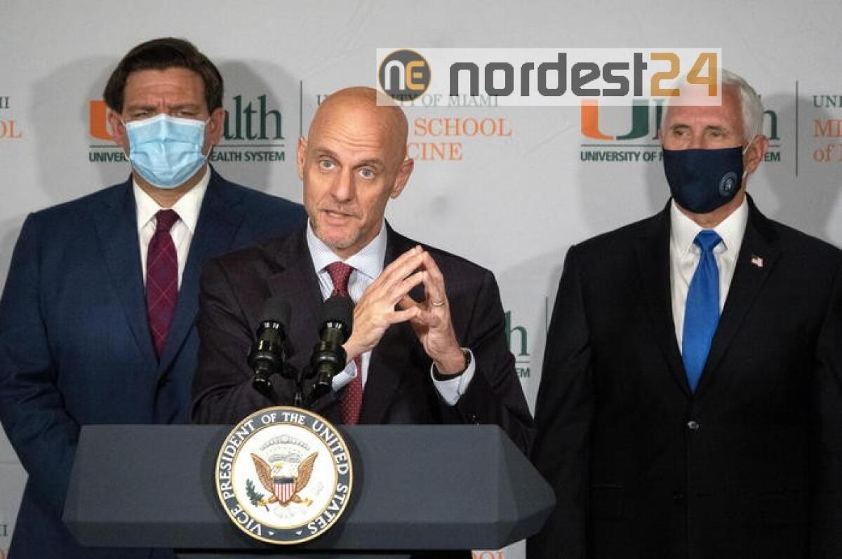 Coronavirus, altri 1.270 morti in Usa - 