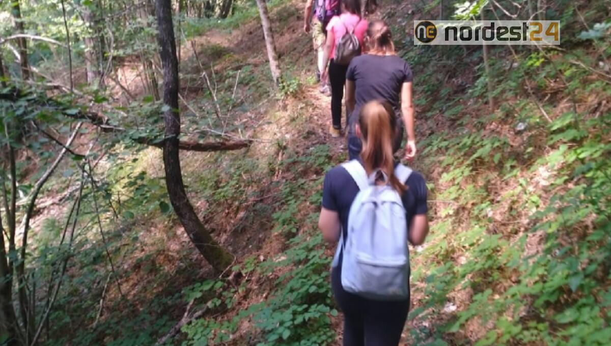 Crisi di panico per tre friulane in montagna: soccorse - 