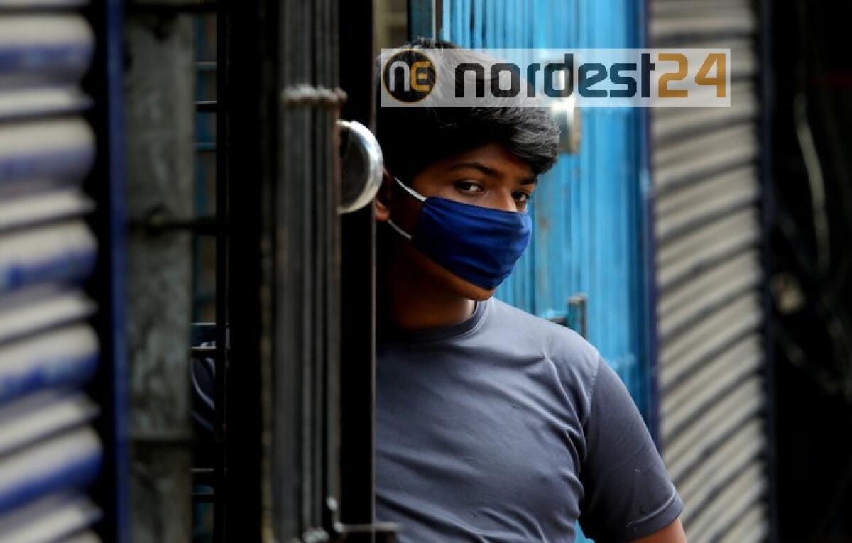 Coronavirus: 17 milioni di casi nel mondo - 