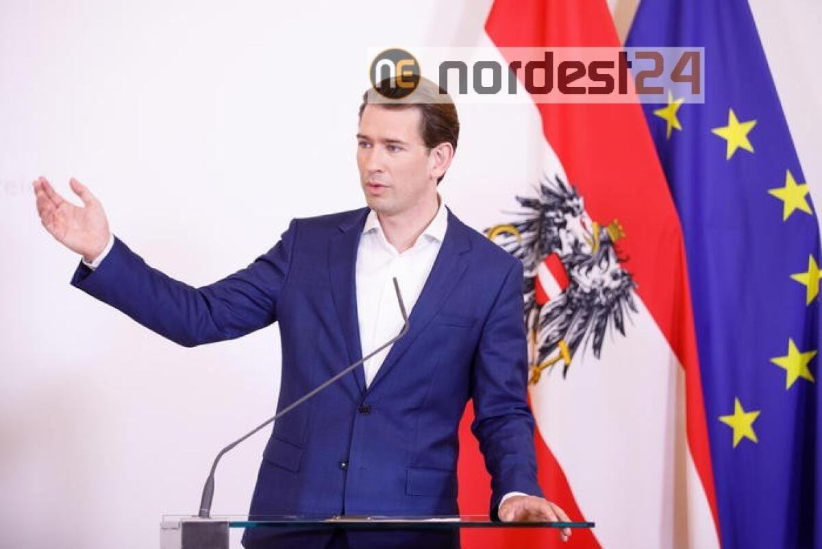 Austria: Kurz, 'investire correttamente gli aiuti' - 