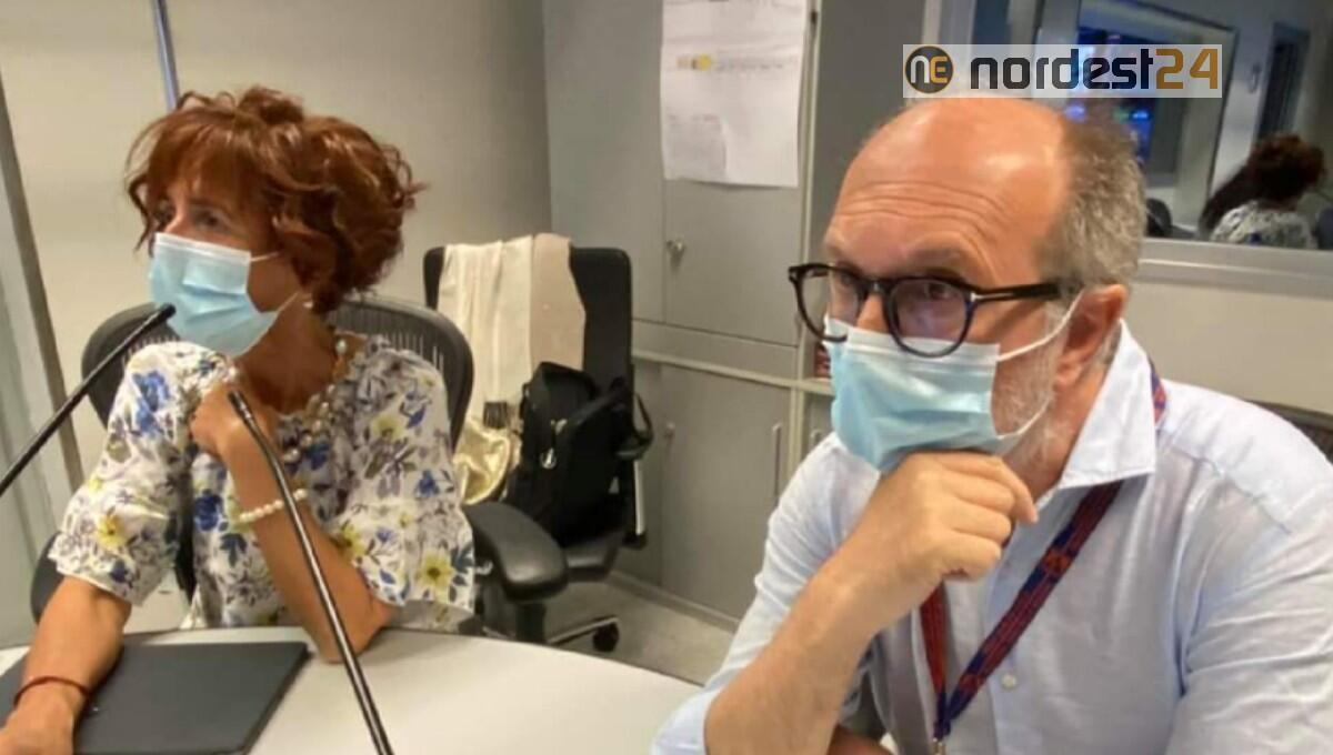 Due i nuovi casi Covid-19 da ieri in Friuli Venezia Giulia - 