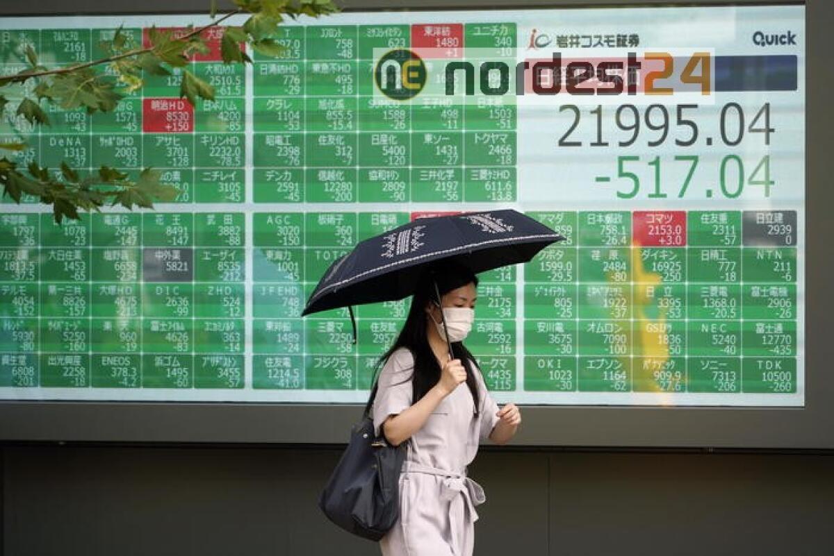 Borsa: Tokyo, apertura in lieve rialzo - 