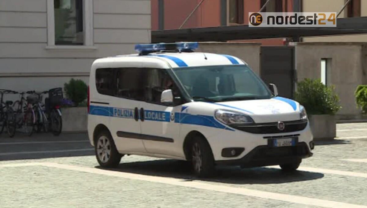 Monfalcone. Stranieri ed abuso di alcol: interventi della polizia - 