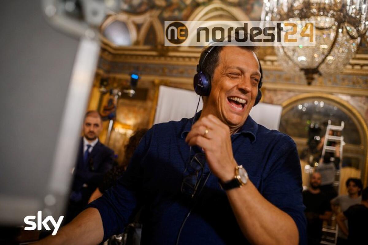Sky, nuove serie da Gabriele Muccino a Totti - 