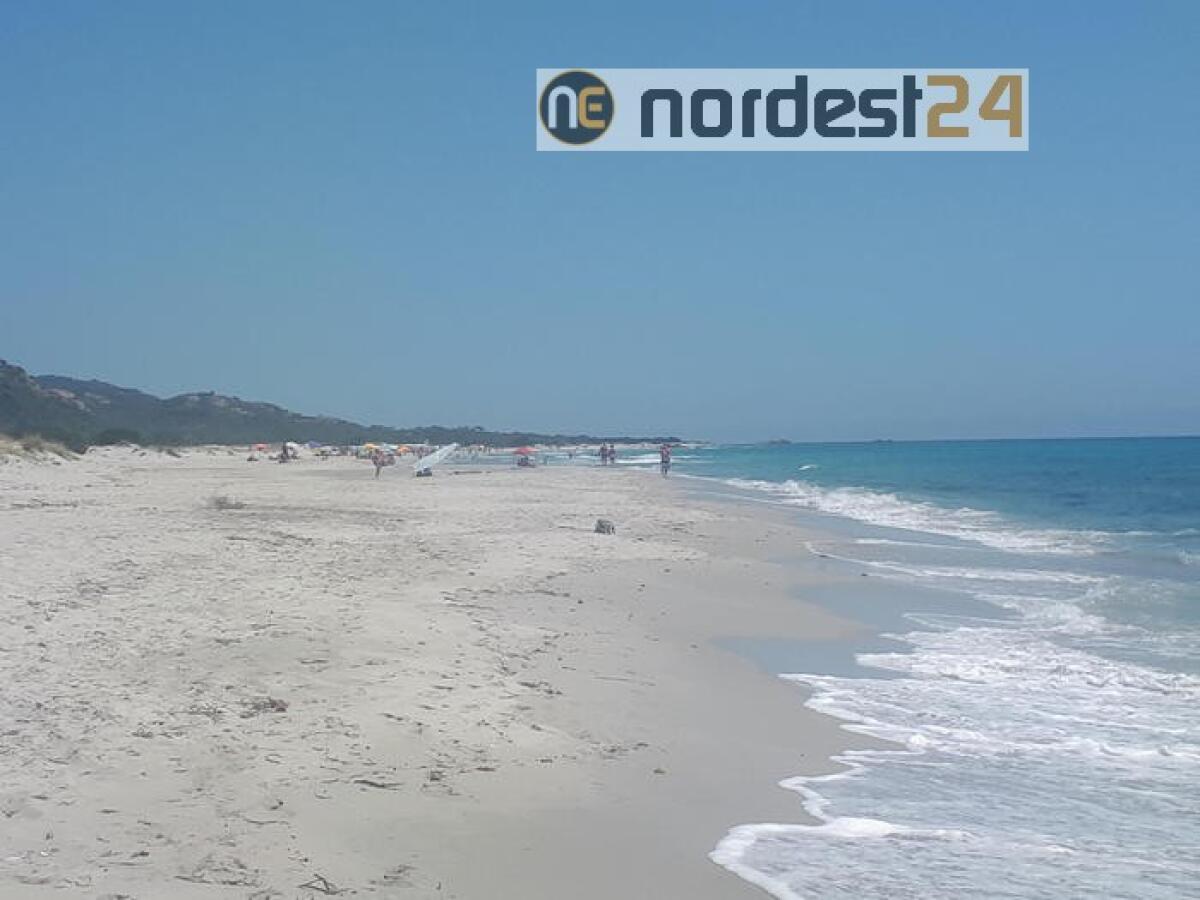 Spiagge: presenze giugno a picco con Covid e maltempo - 