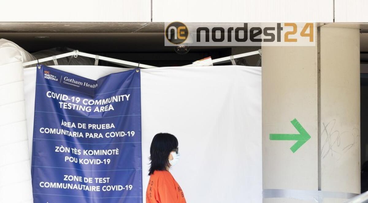 Coronavirus: Cuomo allunga lista stati per quarantena a Ny - 