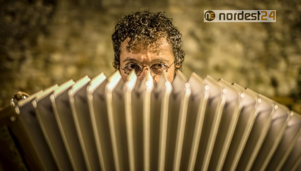 San Vito Jazz apre con un tributo a Secondo Casadei, sul palco Simone Zanchini Quartet - 