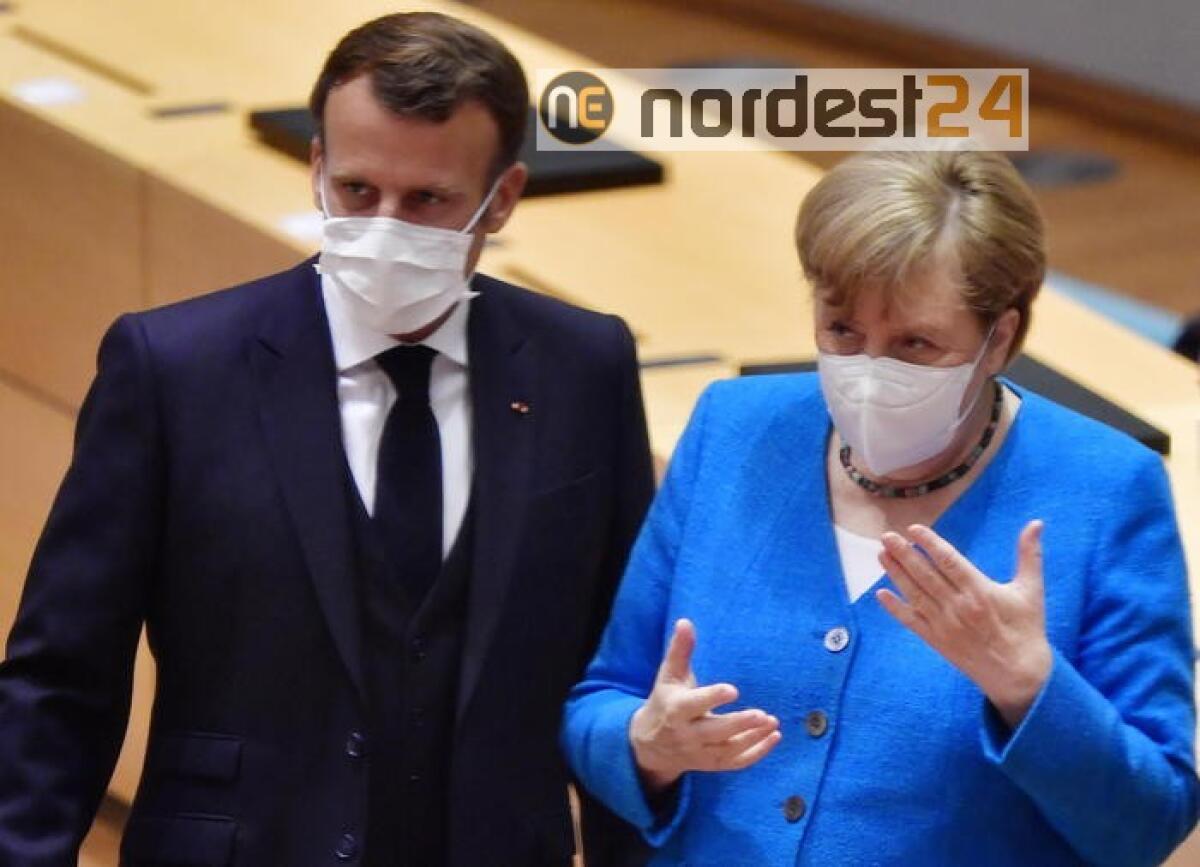 Vertice Ue: fonti, nuovo braccio di ferro sui sussidi - 