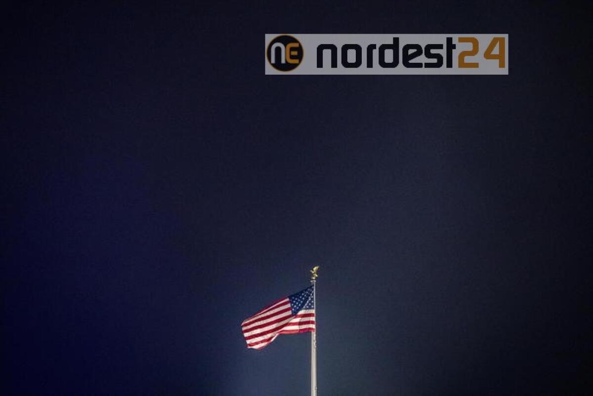 Coronavirus: Usa, altri 55mila contagi - 